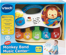 Vtech My Monkey Band