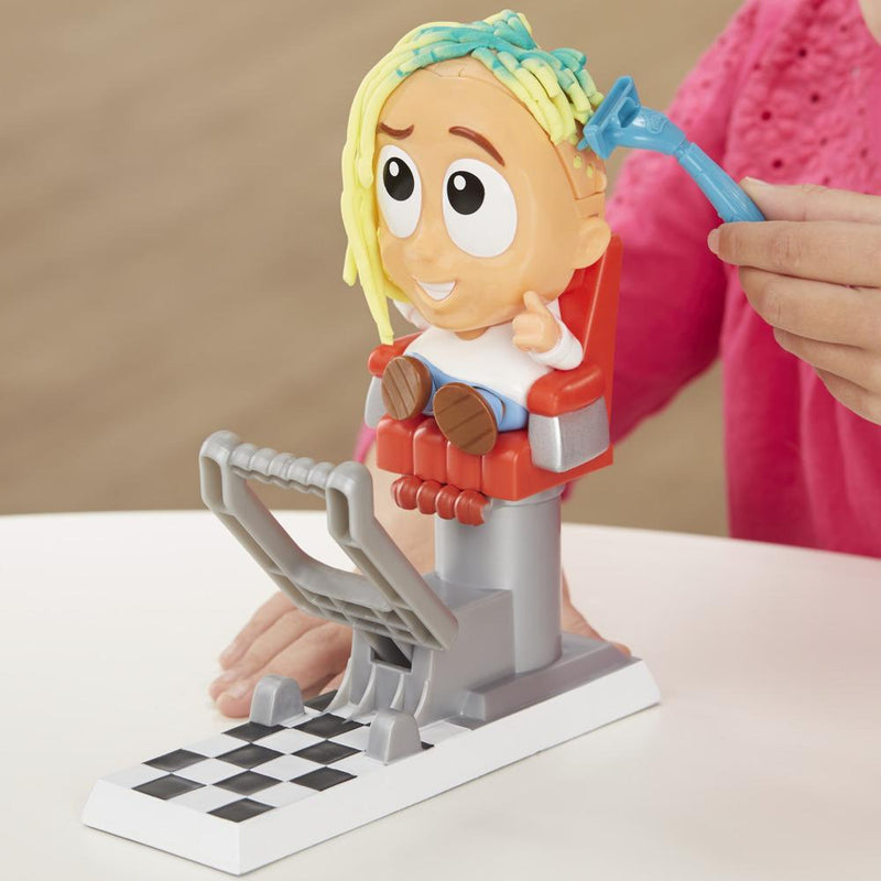 Hasbro Play-Doh Crazy Cuts Stylist | PlayBH Bahrain3