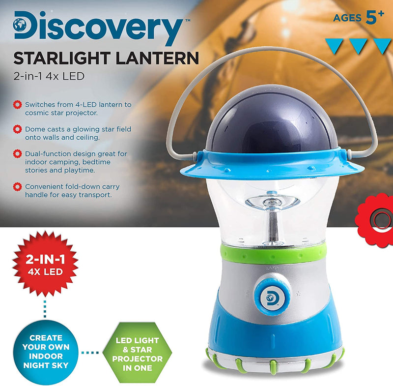 Discovery - Kids Starlight Lantern PlayBH Bahrain4