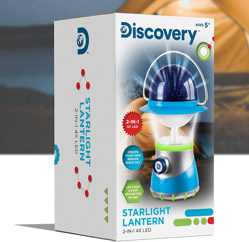 Discovery - Kids Starlight Lantern PlayBH Bahrain5