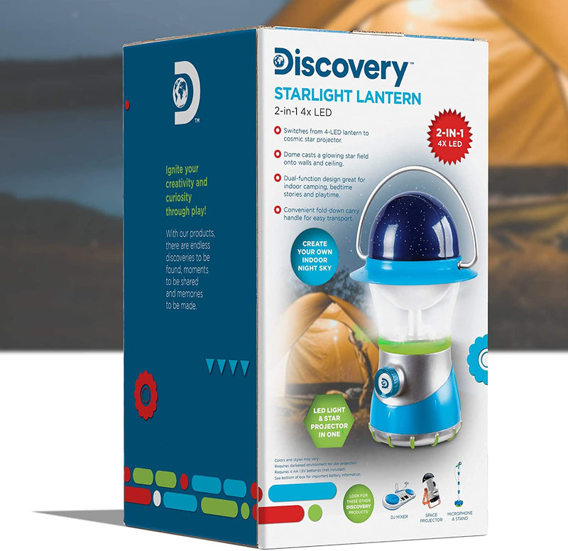 Discovery - Kids Starlight Lantern PlayBH Bahrain6
