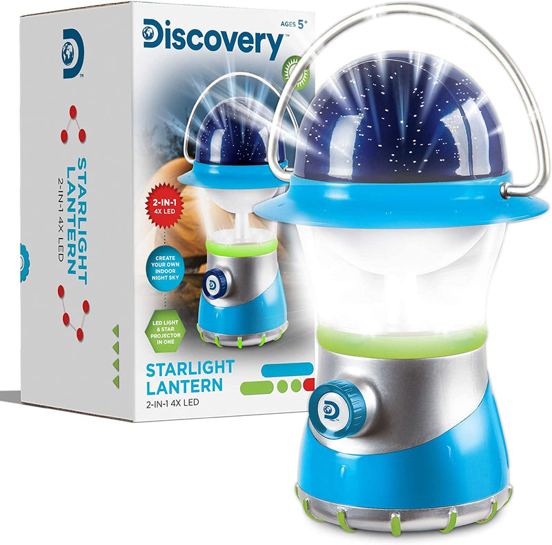 Discovery - Kids Starlight Lantern PlayBH Bahrain