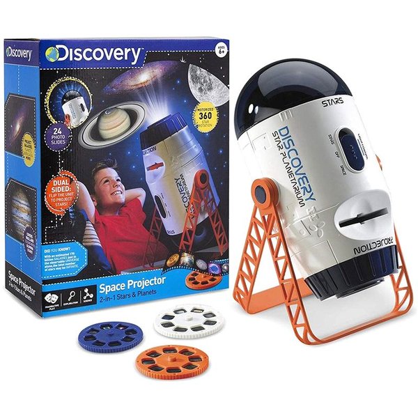 Discovery Toy Space And Planetarium Projector PlayBH Bahrain