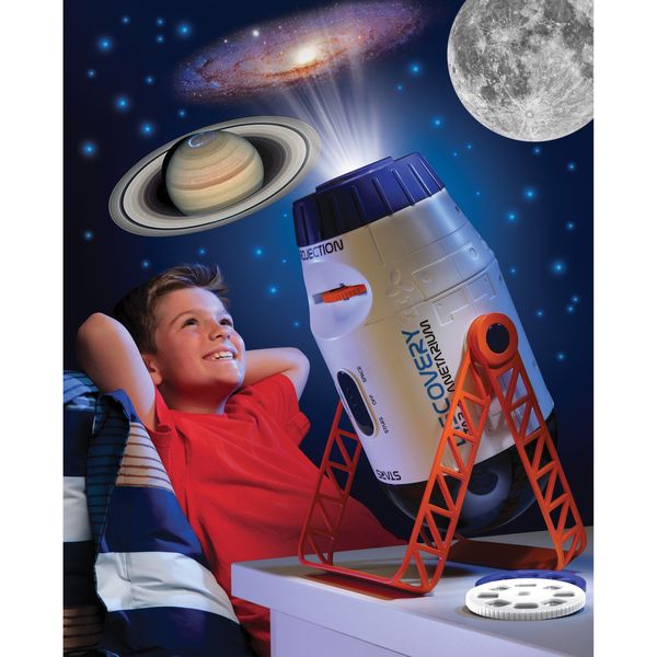 Discovery Toy Space And Planetarium Projector PlayBH Bahrain5
