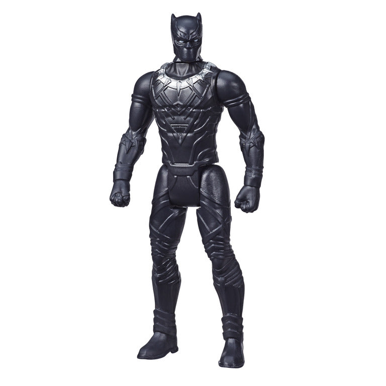 Marvel 3.75 in VL Figure - Black Panther0