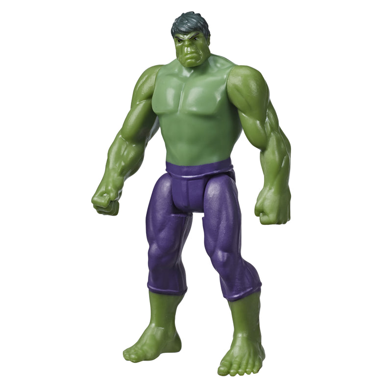 Marvel 3.75in VL Figure - Hulk2