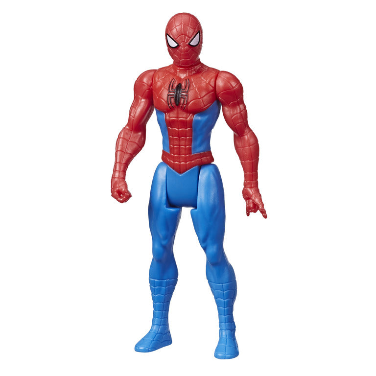 Hasbro Marvel 3.75 in VL Figure - Spider-Man2