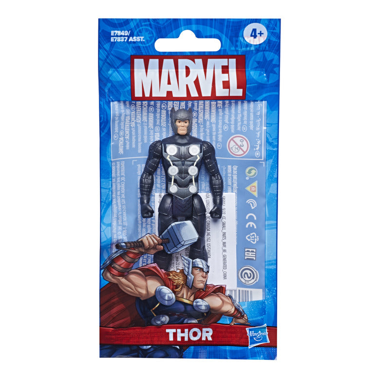 Marvel 3.75in VL Figure - Thor