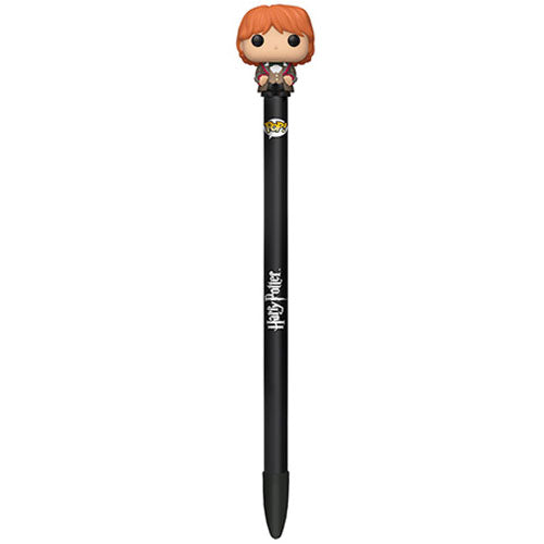Pen Toppers! Movies: Harry Potter S7 Ron Weasley