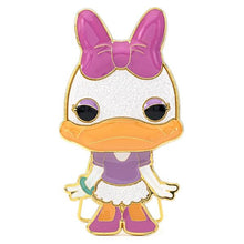 Funko POP! Pin: Disney - Daisy | PlayBH Bahrain