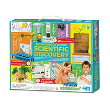 4M Science Discover Vol 2 Environmental Science