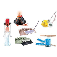 4M Kidz Labs Kitchen Science Kit