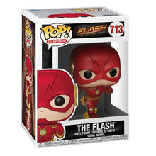 Pop! Heroes: The Flash - Flash
