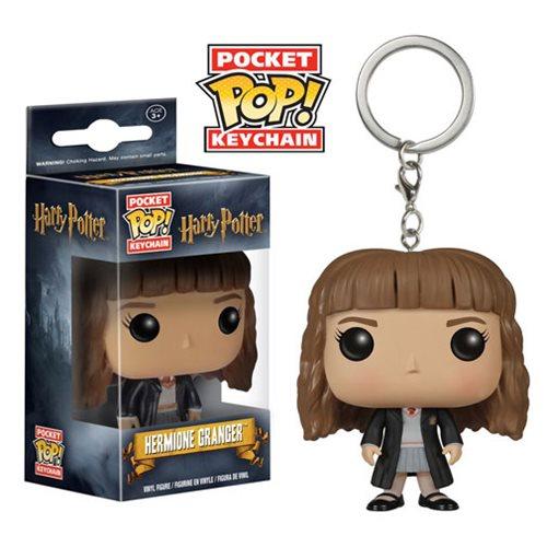 Pocket Pop! Movies: Harry Potter - Hermione