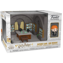 Funko Mini Moments Harry Potter Anniversary- Ron w Chase PlayBH Bahrain2