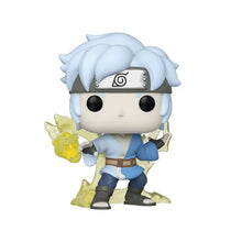 Funko POP! Animation: Boruto - Mitsuki2