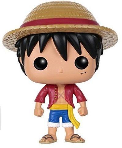 Funko POP! Animation One Piece - Luffy PlayBH Bahrain2