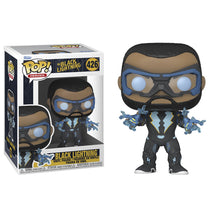 Funko POP! HeroesÊBlackÊLightning PlayBH Bahrain