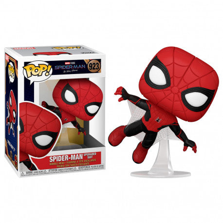 Funko POP! Marvel Spider-Man No Way Home - Upgraded PlayBH Bahrain