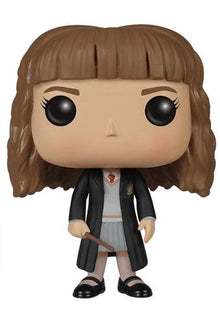 Funko POP! Movies Harry Potter - Hermione Granger PlayBH Bahrain2