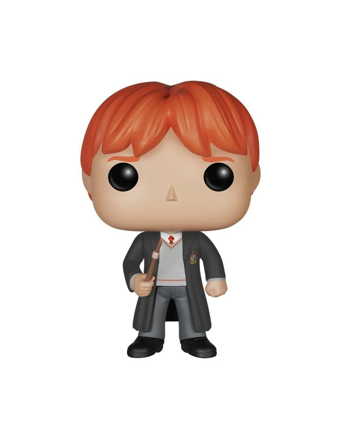 Funko POP! Movies Harry Potter - Ron Weasley PlayBH Bahrain2