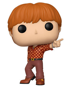 Funko POP! Rocks BTS - Dynamite- Jin PlayBH Bahrain2