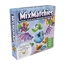 Hasbro Gaming Mixmatchies