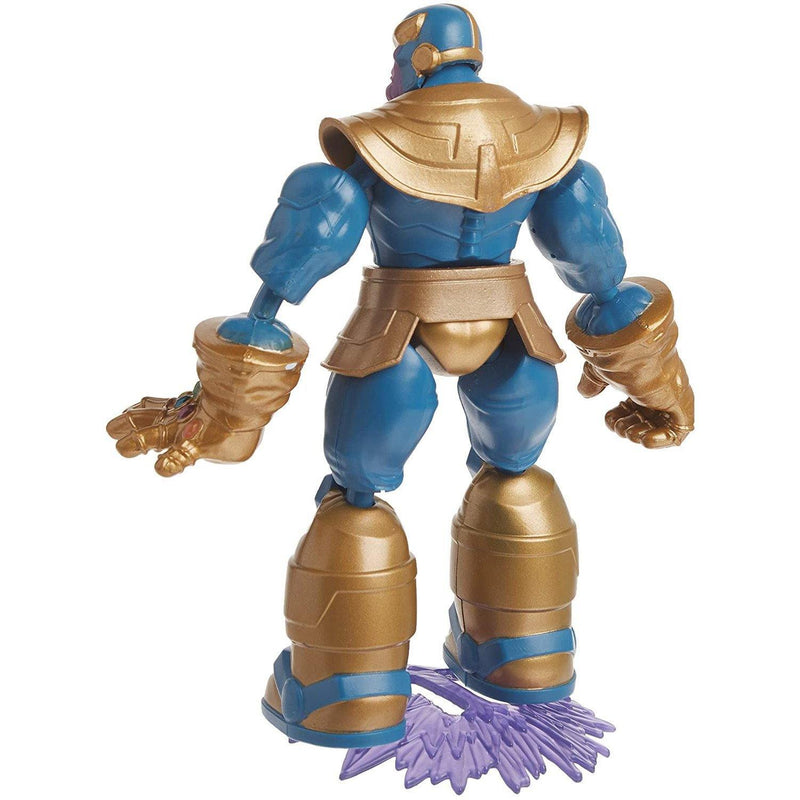 Hasbro Avengers Bend & Flex - Thanos PlayBH Bahrain3