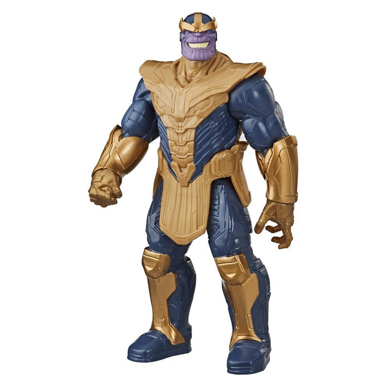 Hasbro Avengers Titan Hero DLX  - Thanos2