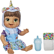 Hasbro Baby Alive Tinycorn Panda