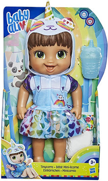 Hasbro Baby Alive Tinycorn Panda2