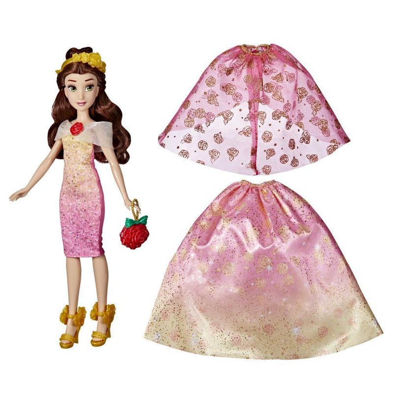 Hasbro Disney Princess Life - Belle