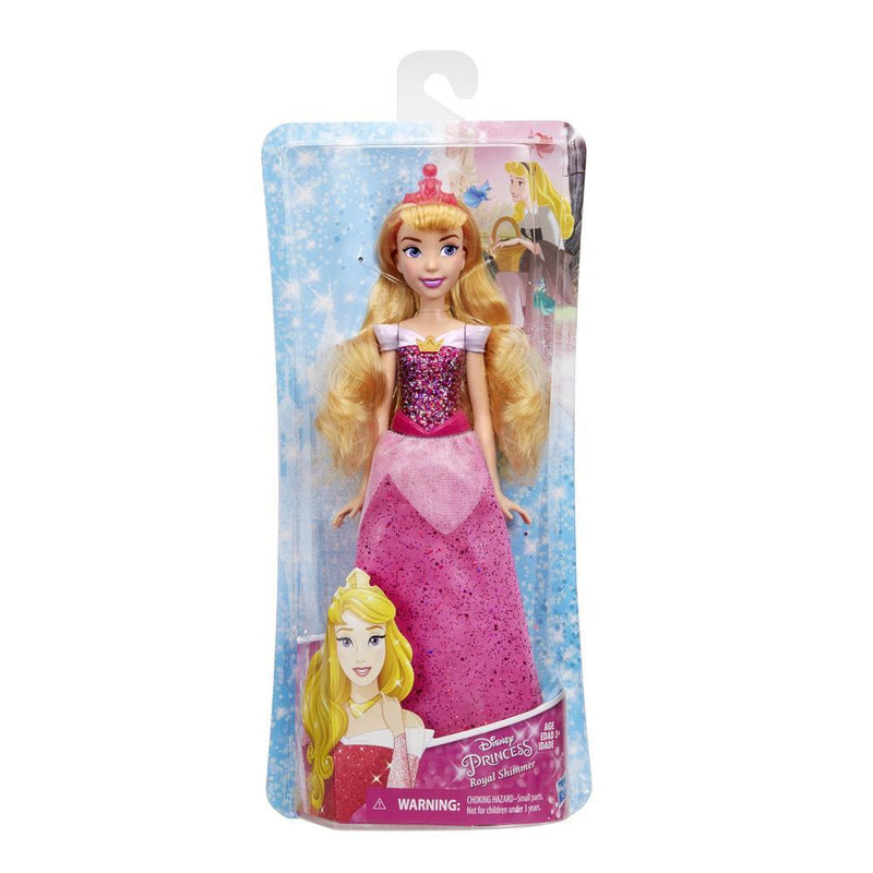 Hasbro Disney Princess  Royal Shimmer Aurora2