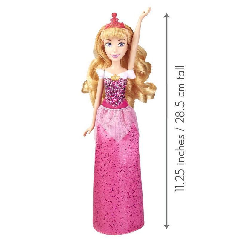 Hasbro Disney Princess  Royal Shimmer Aurora3