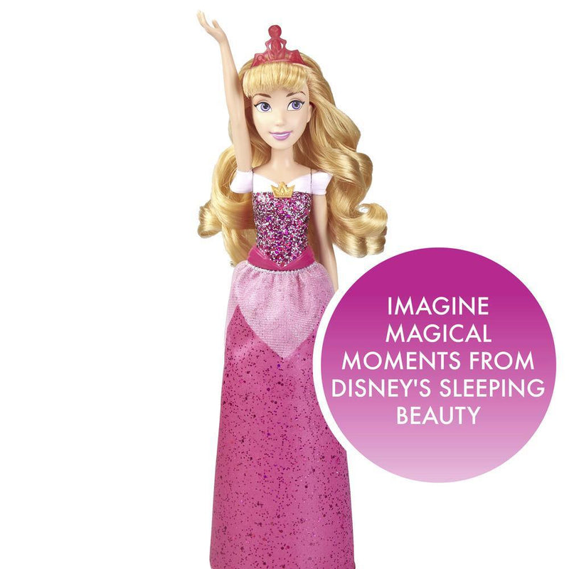 Hasbro Disney Princess  Royal Shimmer Aurora6