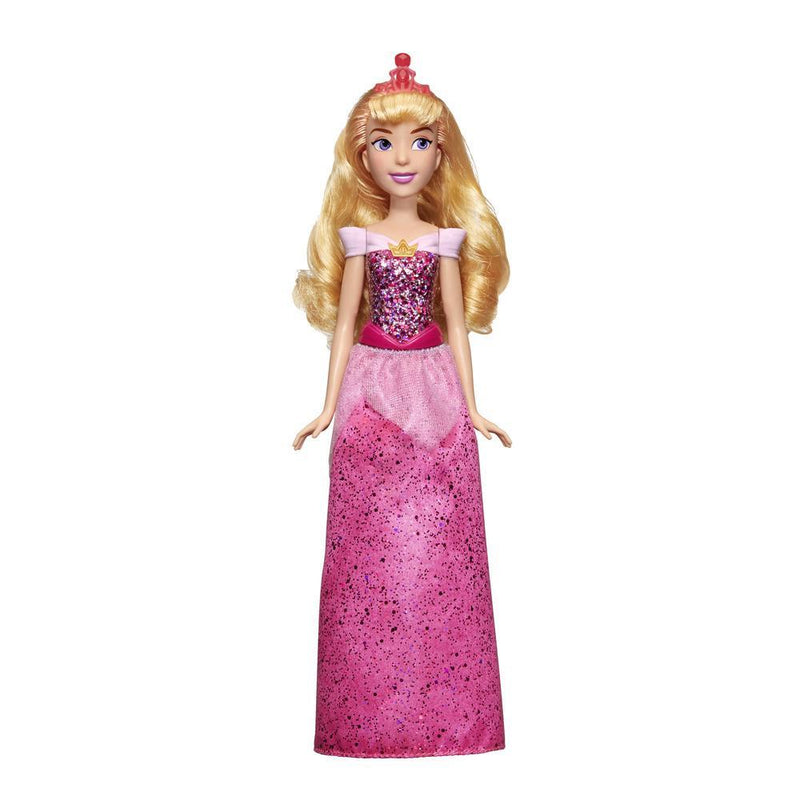 Hasbro Disney Princess  Royal Shimmer Aurora