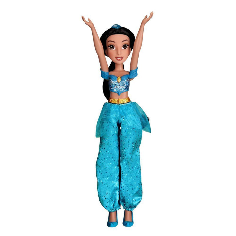 Hasbro Disney Princess Royal Shimmer Jasmine