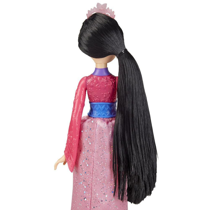 Hasbro Disney Princess Shimmer Mulan10
