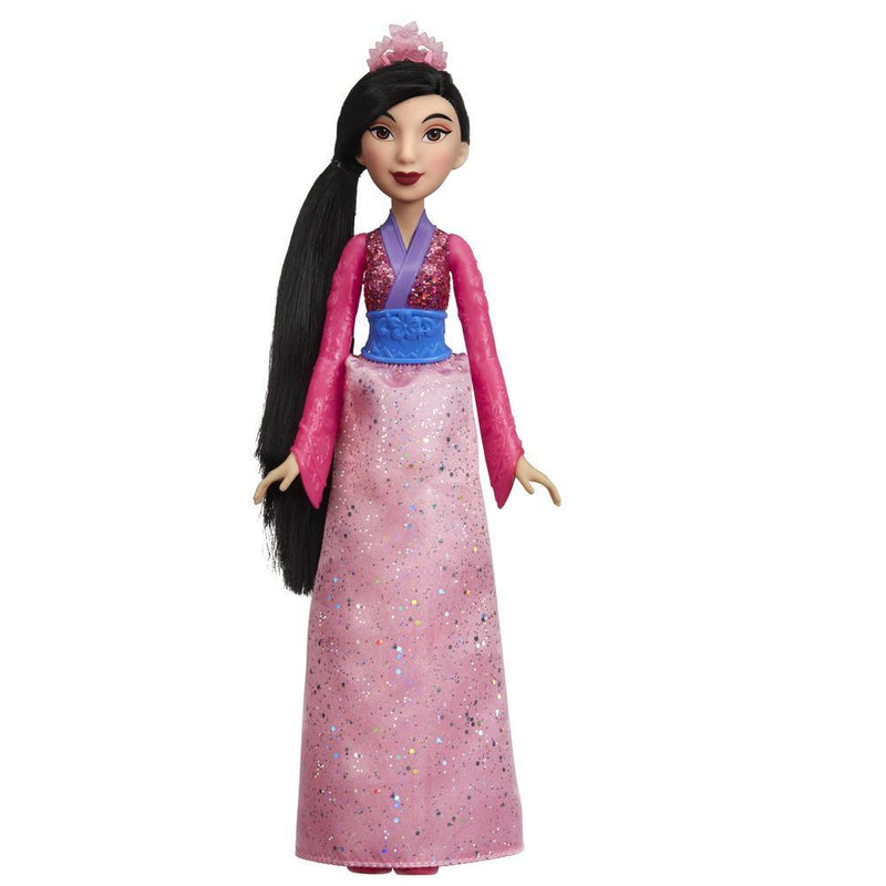 Hasbro Disney Princess Shimmer Mulan
