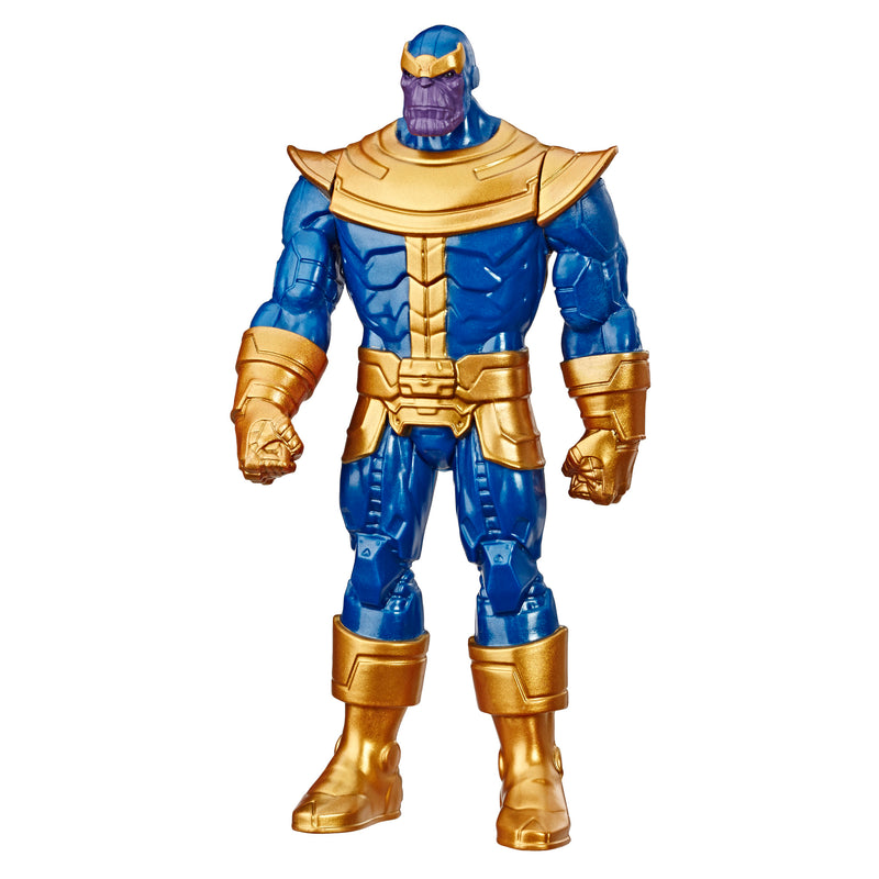 Hasbro Marvel Thanos 06in Figure