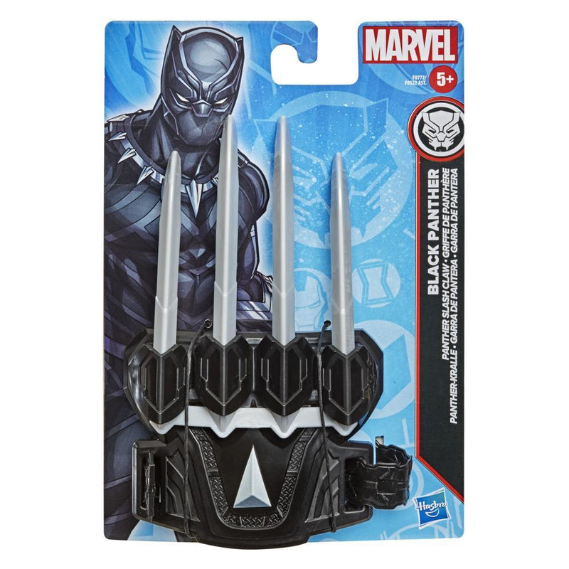 Hasbro Marvel Value Role Play - Black Panther Slash Claw PlayBH Bahrain2