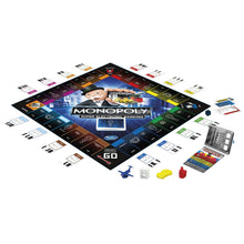 Hasbro Monopoly Super Electronic Banking PlayBH Bahrain2