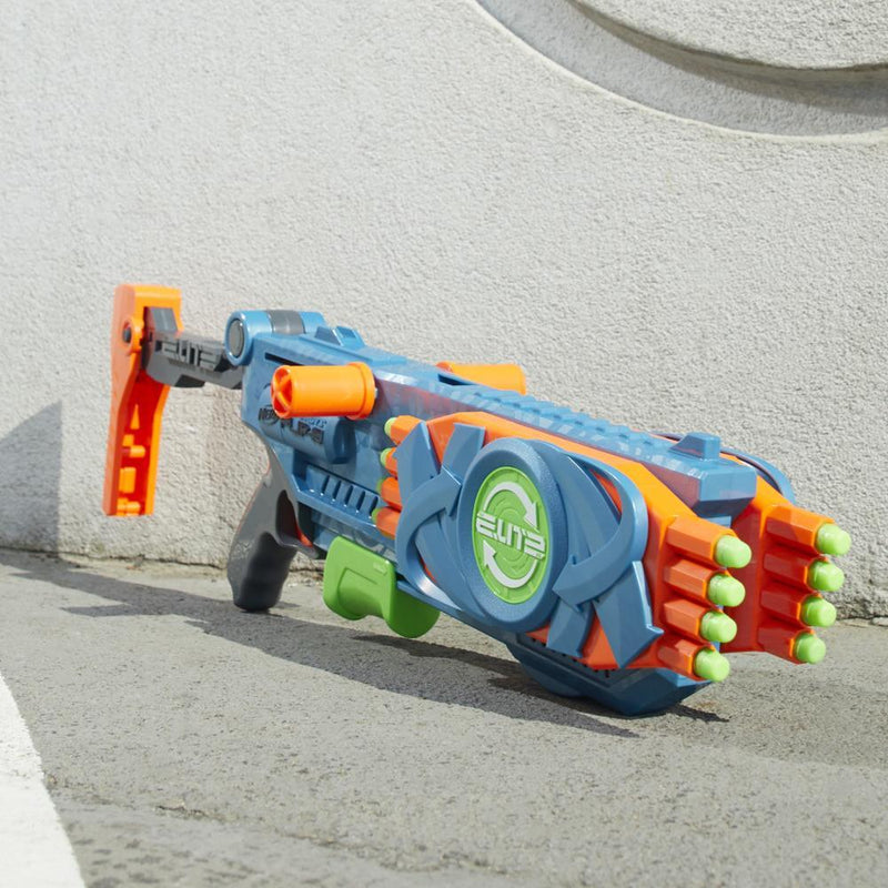 Hasbro Nerf Elite 2.0 Flip 166