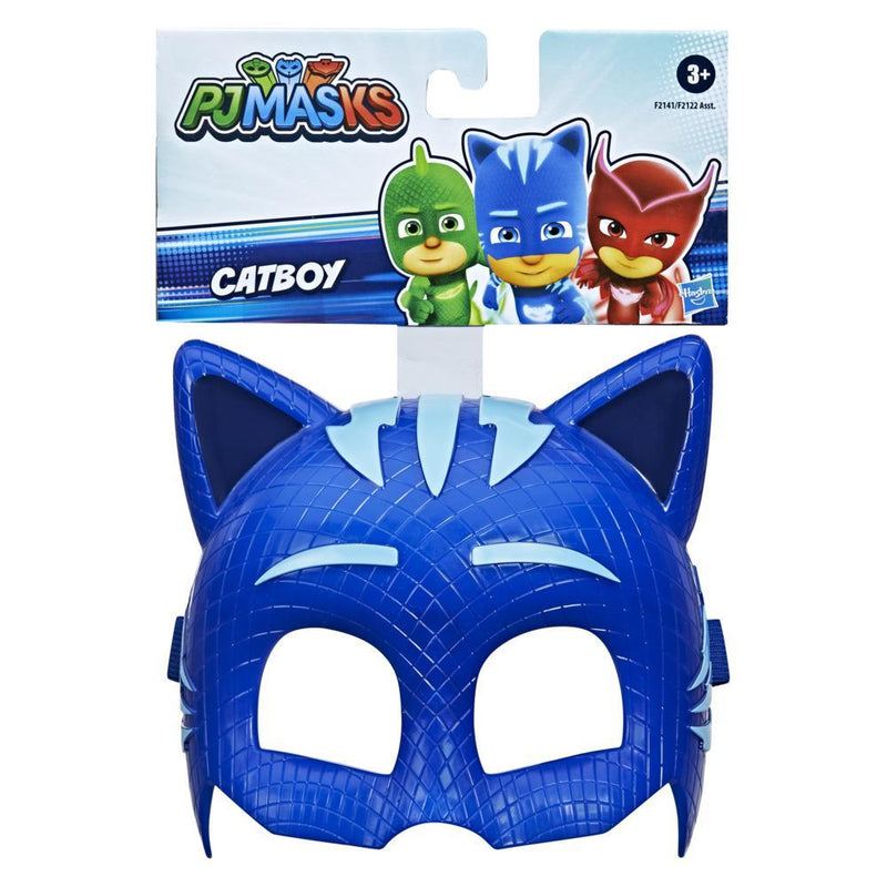 Hasbro PJ Masks Hero Mask - Catboy2