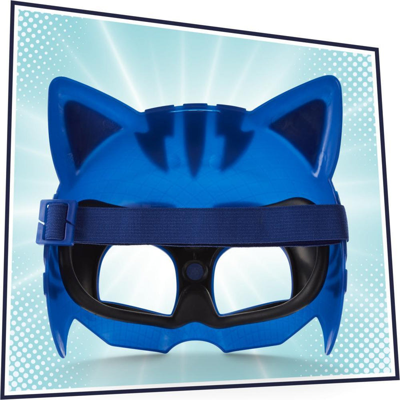 Hasbro PJ Masks Hero Mask - Catboy3