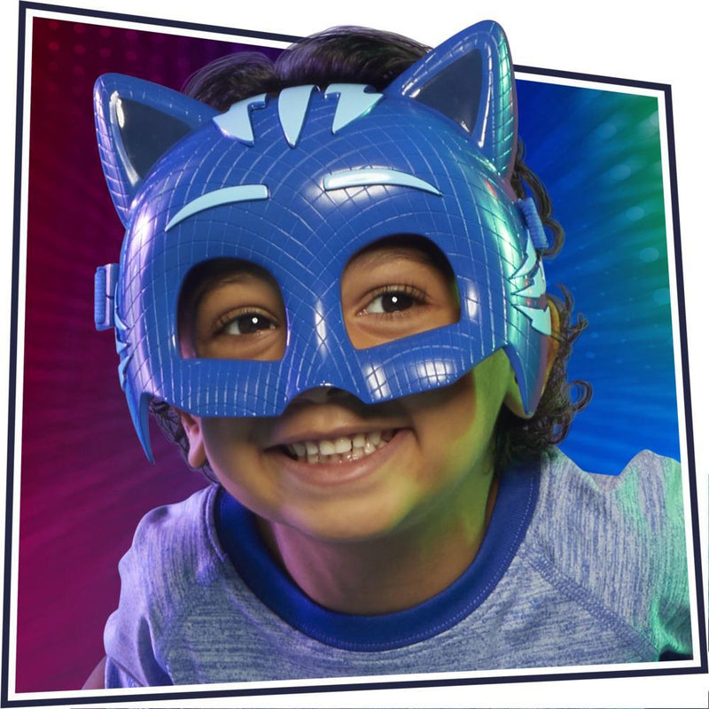 Hasbro PJ Masks Hero Mask - Catboy4