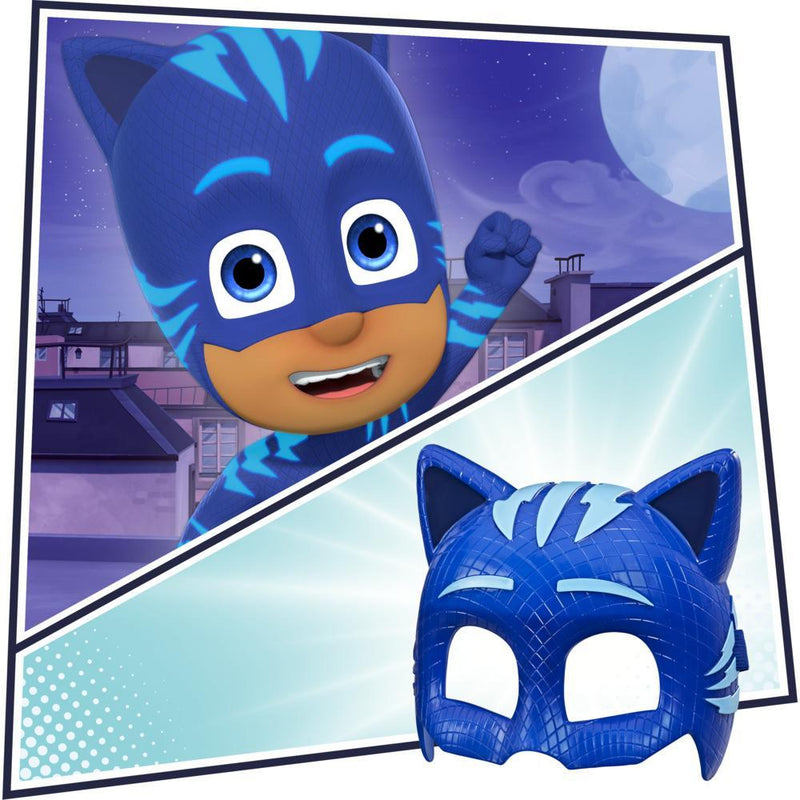 Hasbro PJ Masks Hero Mask - Catboy5
