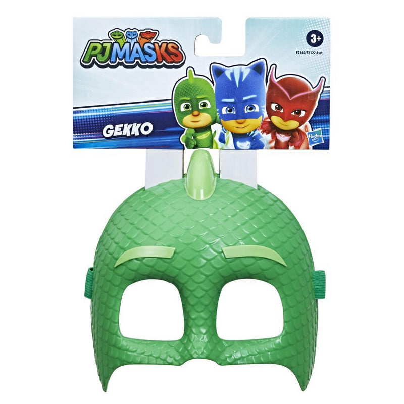 Hasbro PJ Masks Hero Mask - Gekko2