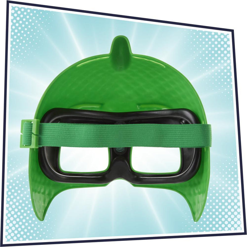 Hasbro PJ Masks Hero Mask - Gekko4