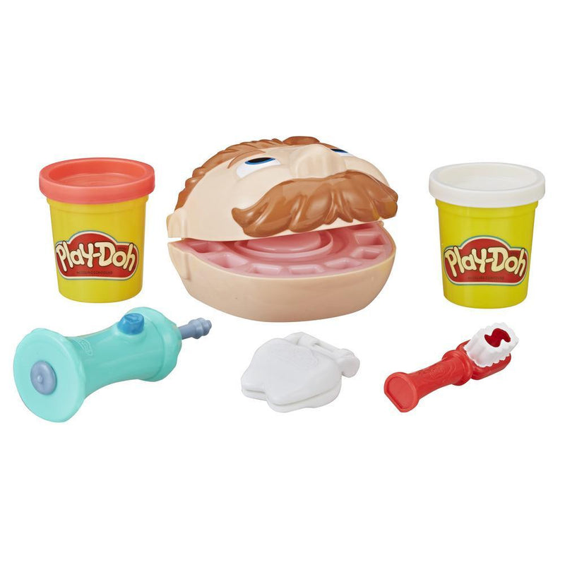 Hasbro Play-Doh Mini Doctor Drill N Fill